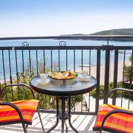 Beachfront Hotel Palma - Jaz Budva Luaran gambar