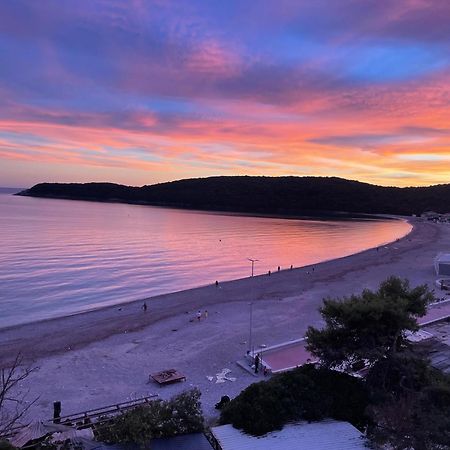 Beachfront Hotel Palma - Jaz Budva Luaran gambar