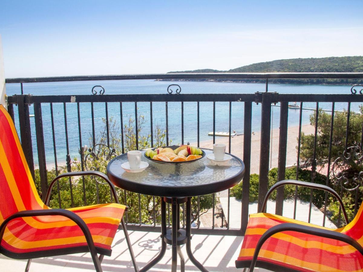 Beachfront Hotel Palma - Jaz Budva Luaran gambar