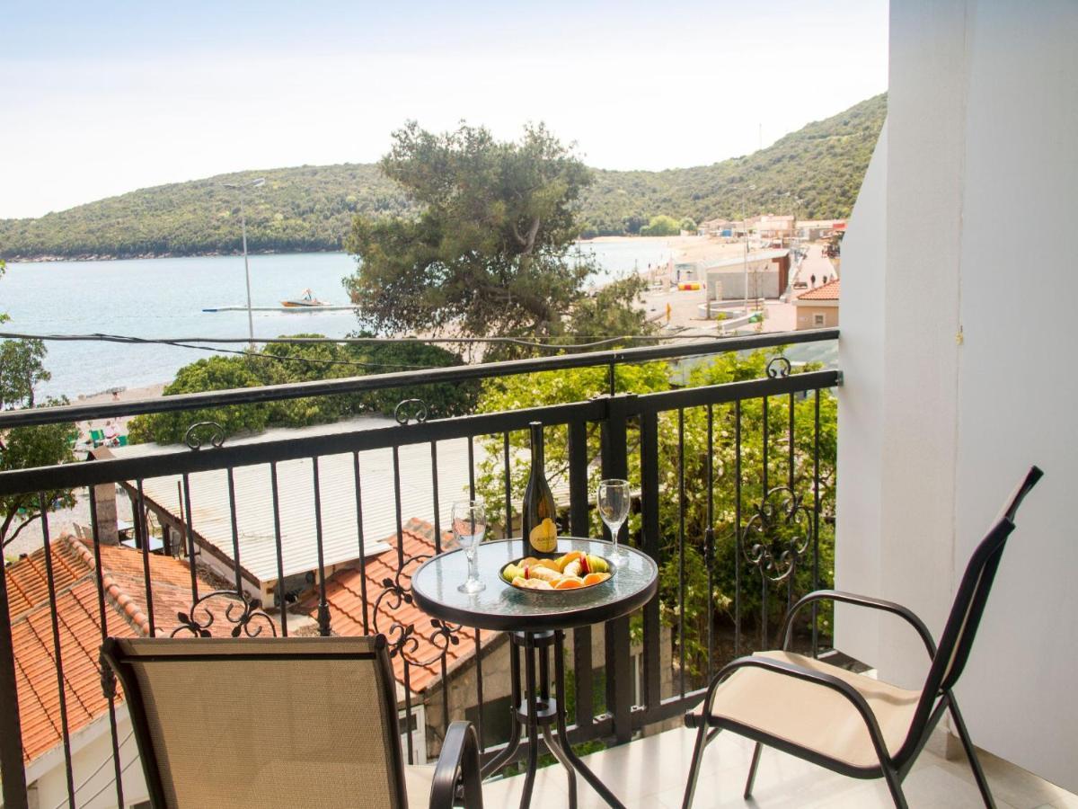 Beachfront Hotel Palma - Jaz Budva Luaran gambar