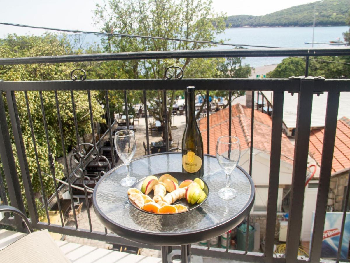 Beachfront Hotel Palma - Jaz Budva Luaran gambar