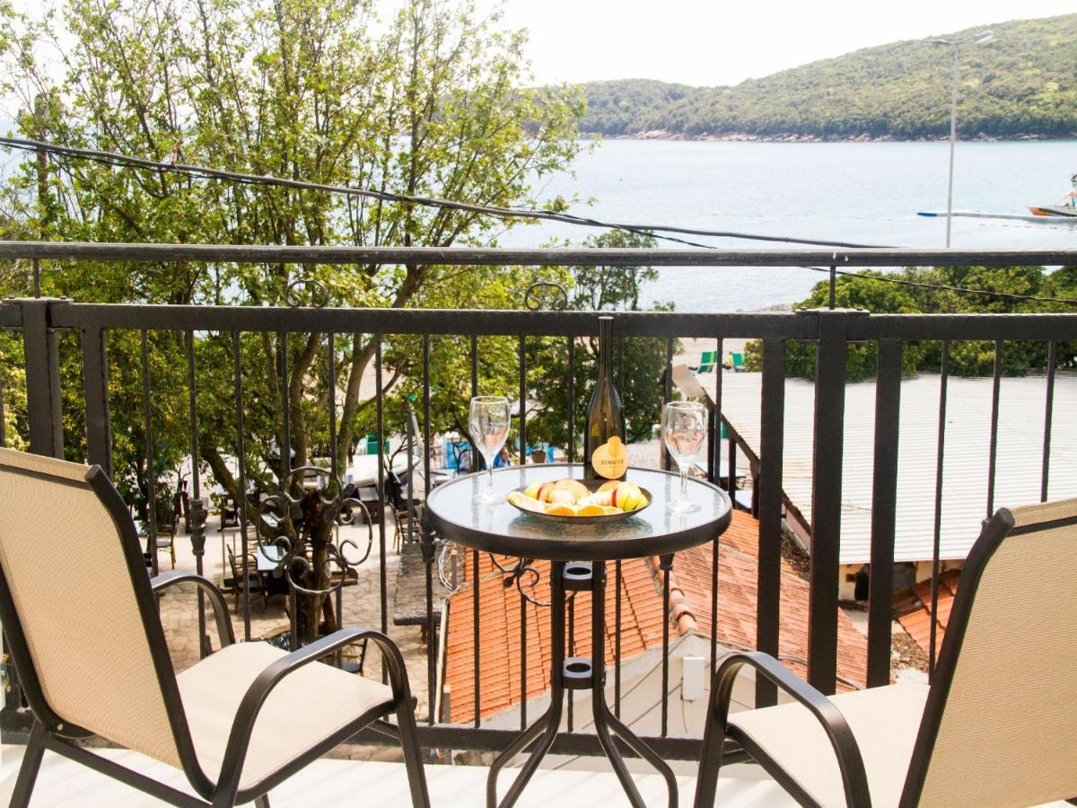 Beachfront Hotel Palma - Jaz Budva Luaran gambar