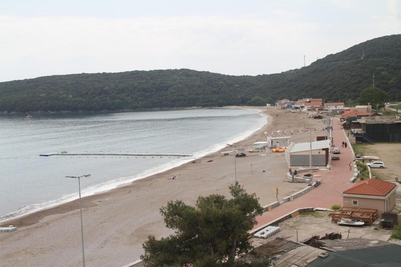 Beachfront Hotel Palma - Jaz Budva Luaran gambar