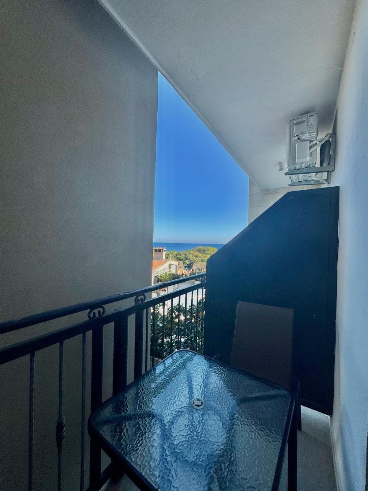 Beachfront Hotel Palma - Jaz Budva Luaran gambar