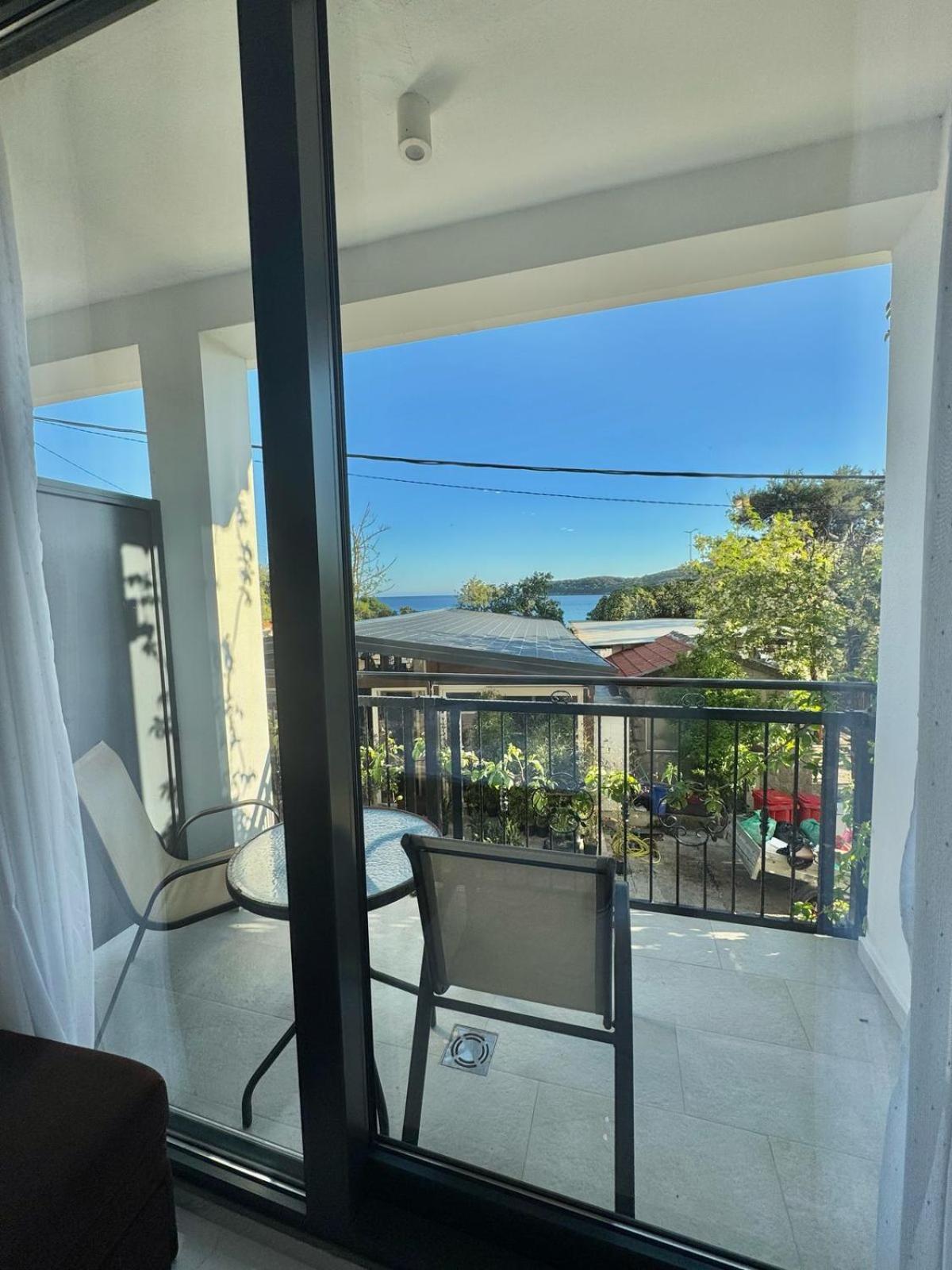 Beachfront Hotel Palma - Jaz Budva Luaran gambar